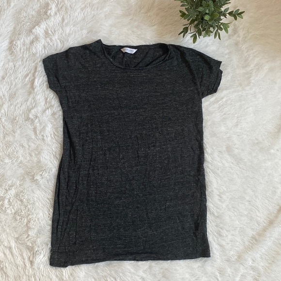 Everlane short sleeve top - Picture 1 of 5